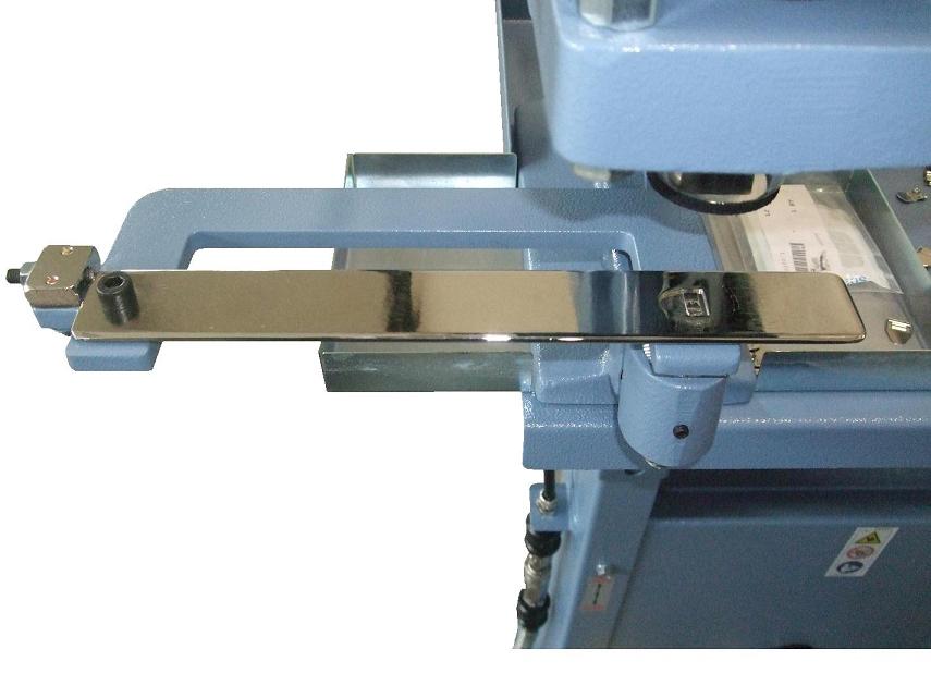 optinal - Dispositivo per Ganci Pantalone